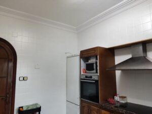 Rehabilitación de una cocina