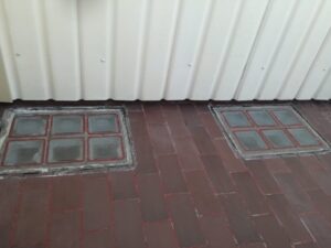 Proceso de impermeabilización de terrazas