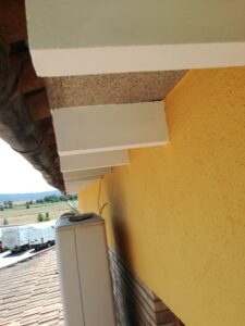 Mantenimientos exteriores