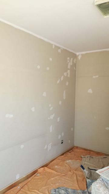 Aplicaciónn de efectos de transparencia en decoración