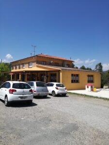 Mantenimientos exteriores