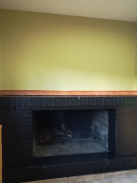 Trabajos de pintura en restaurantes