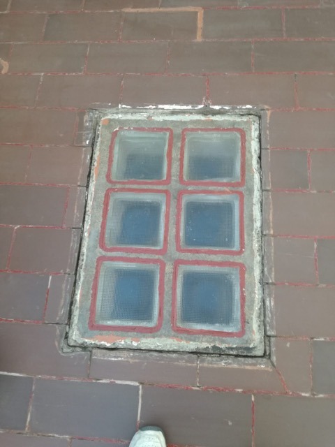 Proceso de impermeabilización de terrazas