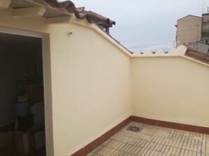 Mantenimientos exteriores