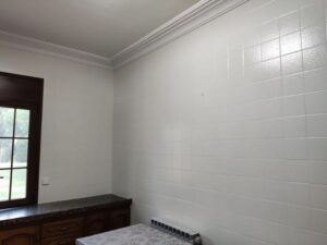 Rehabilitación de una cocina