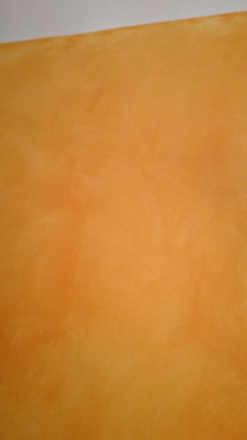 Aplicaciónn de efectos de transparencia en decoración