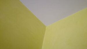 Aplicaciónn de efectos de transparencia en decoración