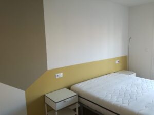 Acabados en pintura decorativa