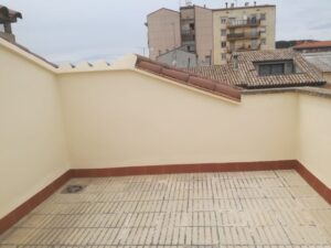 Mantenimientos exteriores